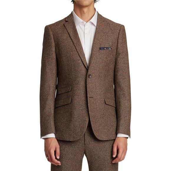 Paisley & Gray | Suits & Blazers | Paisley Gray Mens Dover Notch Slim ...